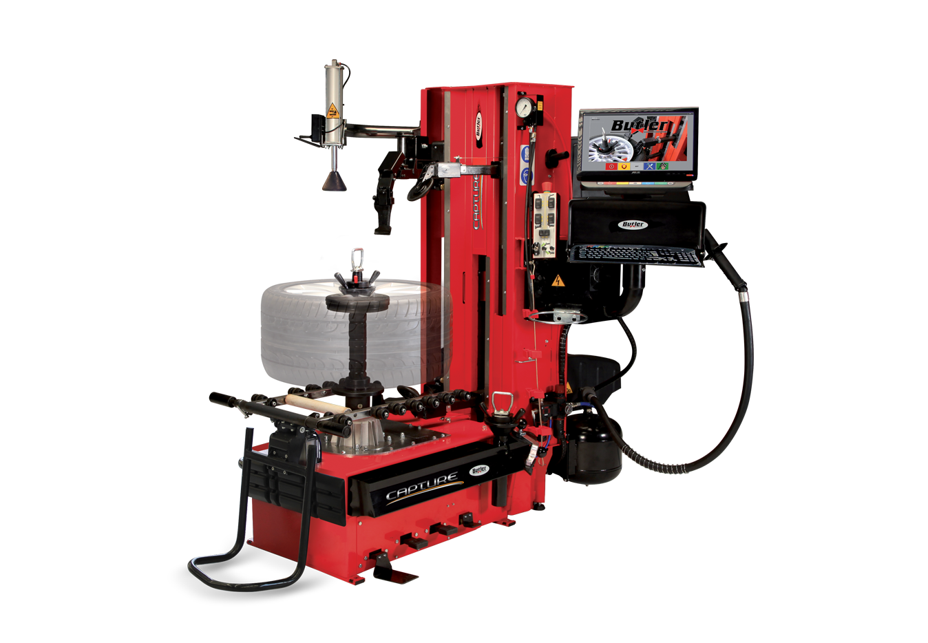 CAPTURE - Butler Engineering (en)