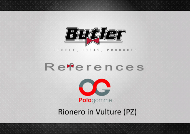 Butler-References---Polo-Gomme,-Italy-1